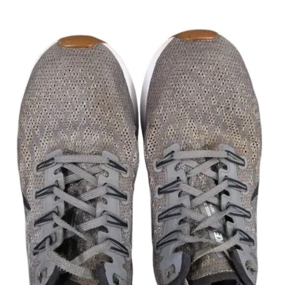 Nike Shoes Women 8 Athletic Air Zoom Pegasus 36 Running Trainer Sneaker Gunsmoke - Picture 5 of 14